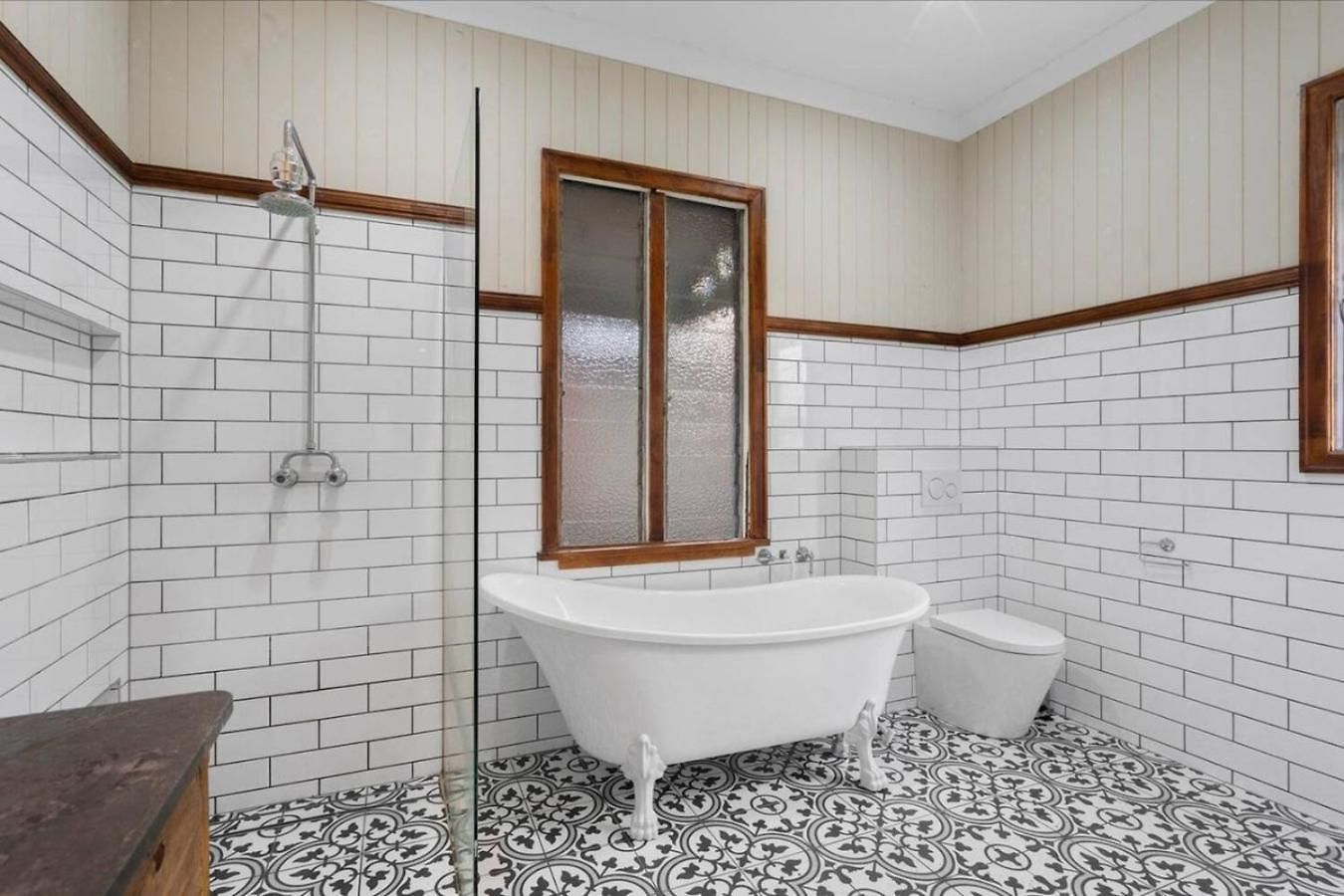 Holiday home Charming Queenslander Sleeps 6 Near Cbd And Park