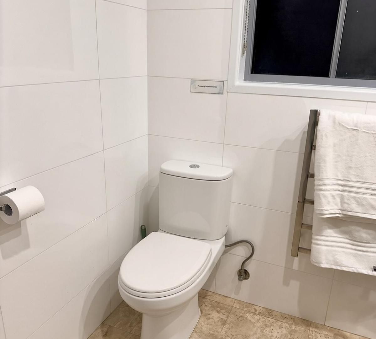 Holiday home Self-contained Unit In Highgate Hill