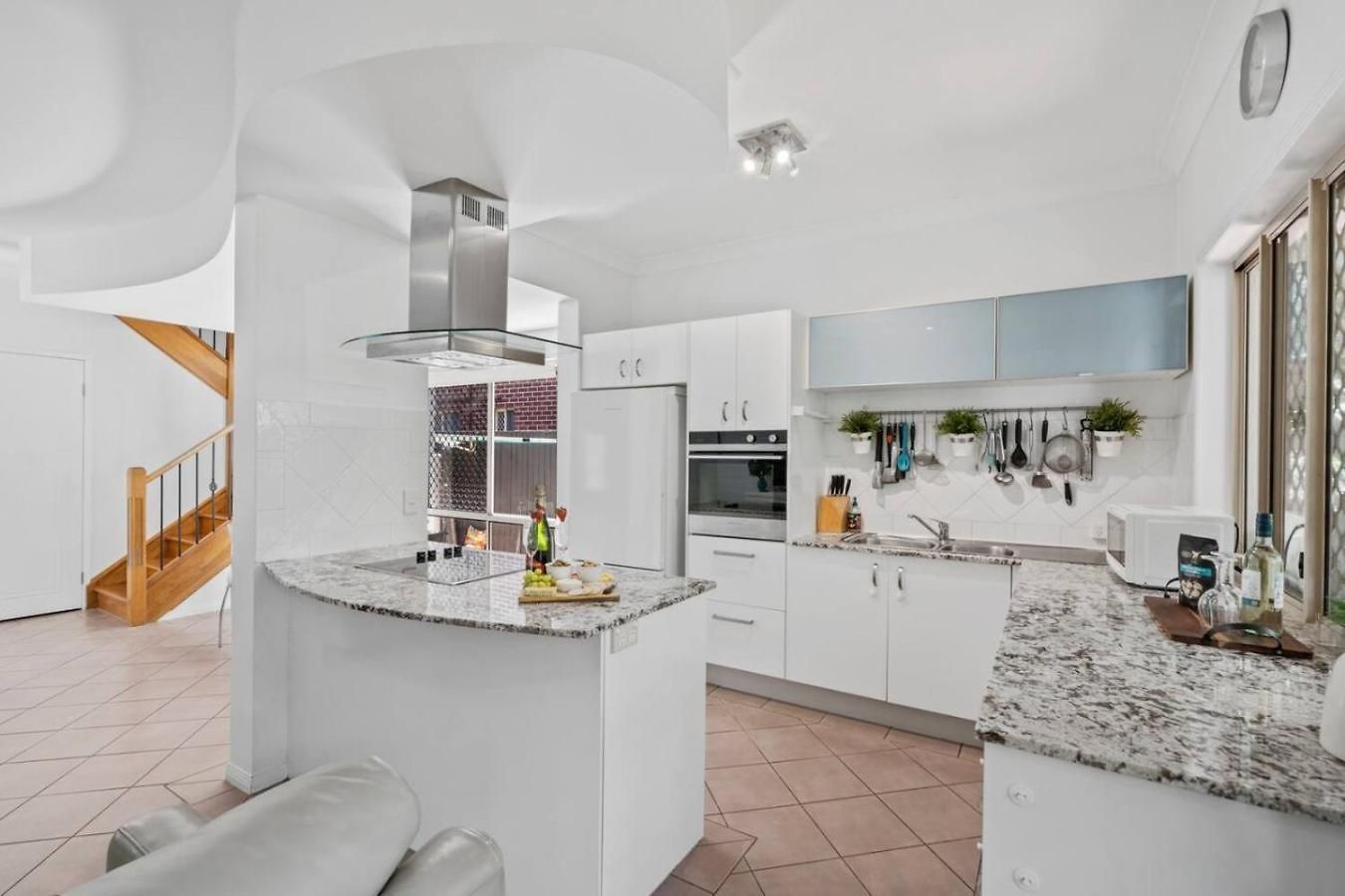 3br Bulimba Family Retreat Brisbane