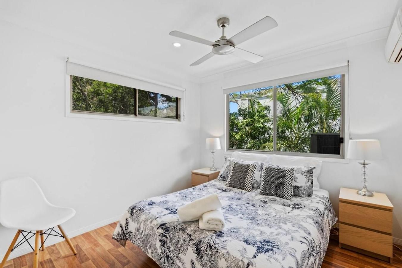 3br Bulimba Family Retreat Holiday home