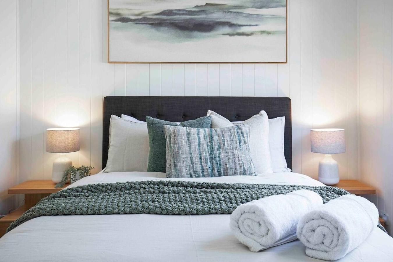 Retreat - 4bed Holiday home Brisbane