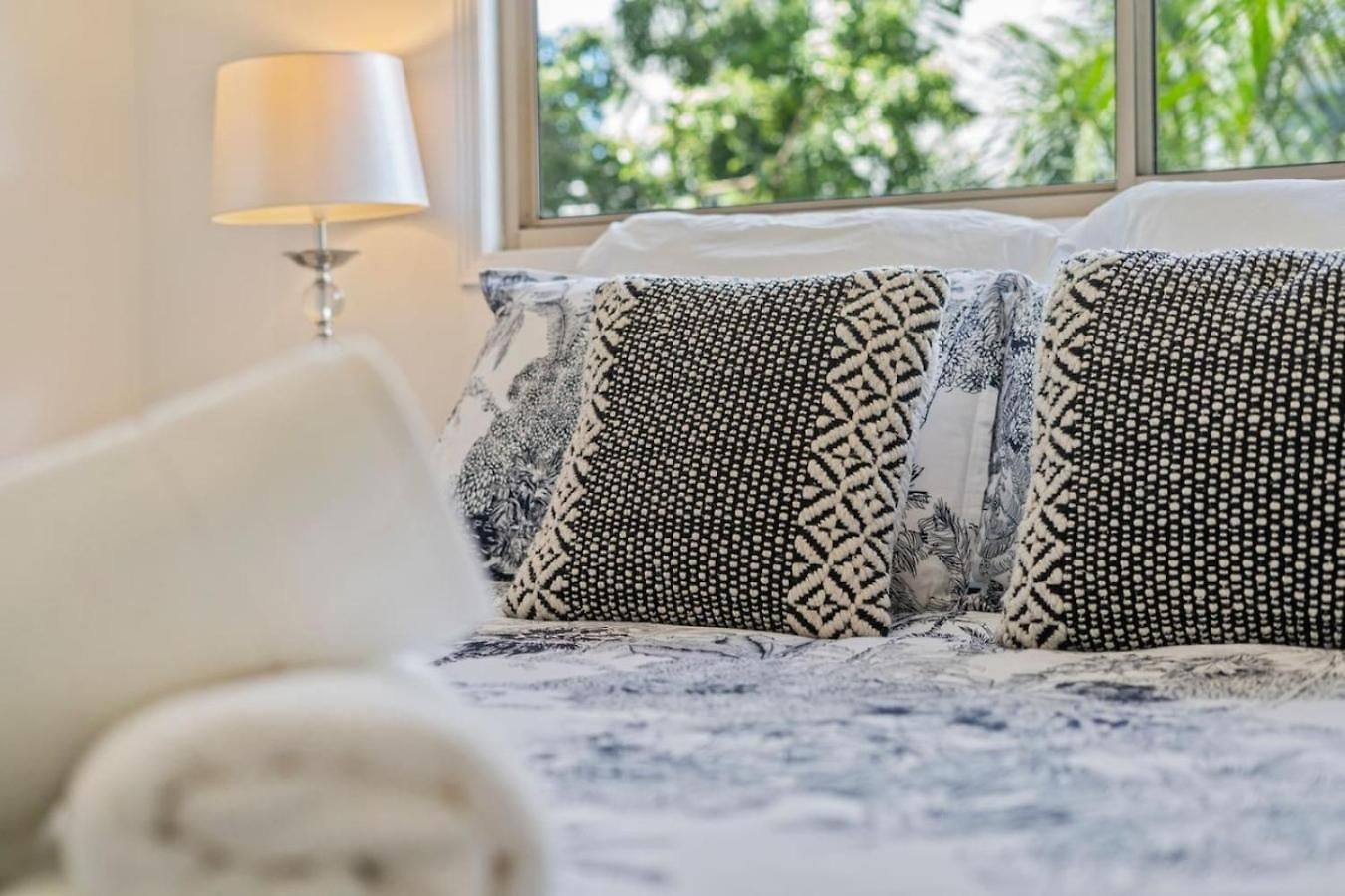 3br Bulimba Family Retreat Holiday home