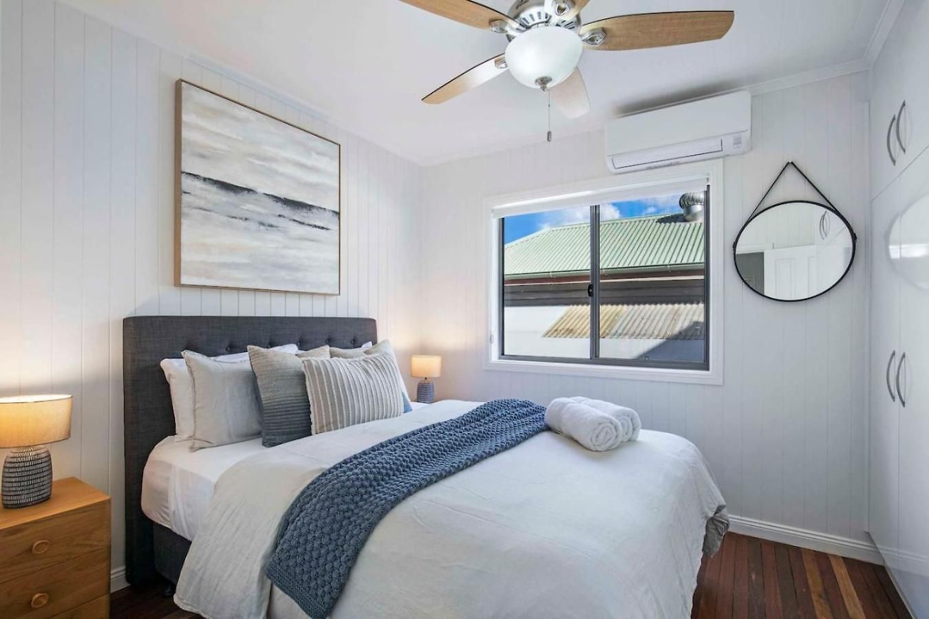 Holiday home Retreat - 4bed