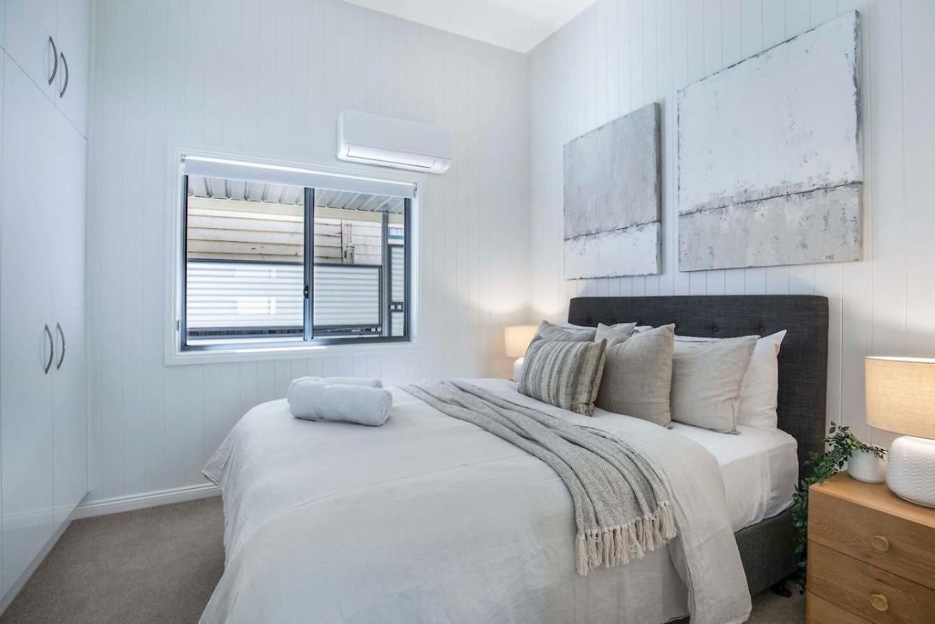 Holiday home Retreat - 4bed Brisbane