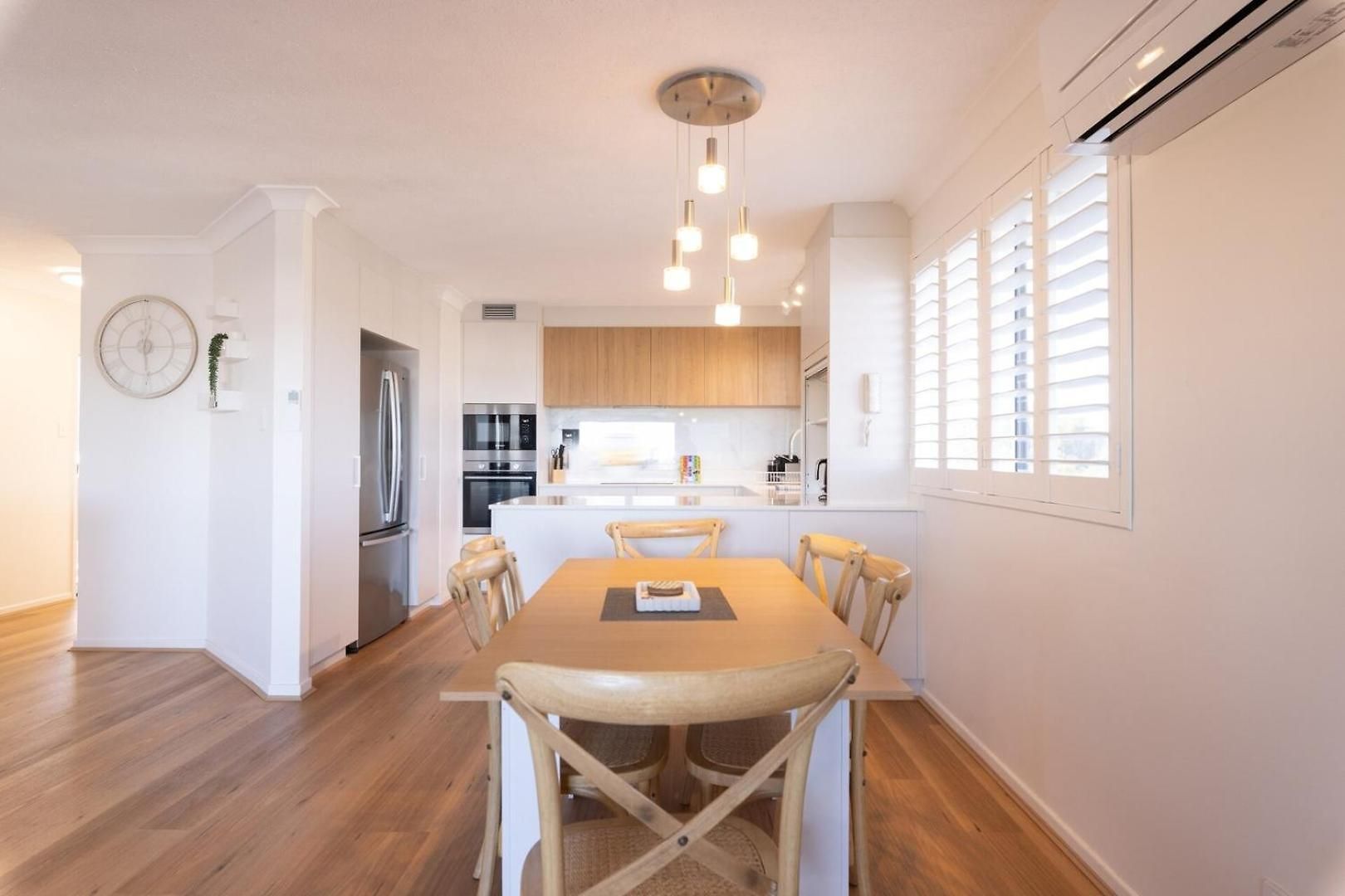 Bayside 4br Family Retreat | Walk To Manly Harbour * Brisbane
