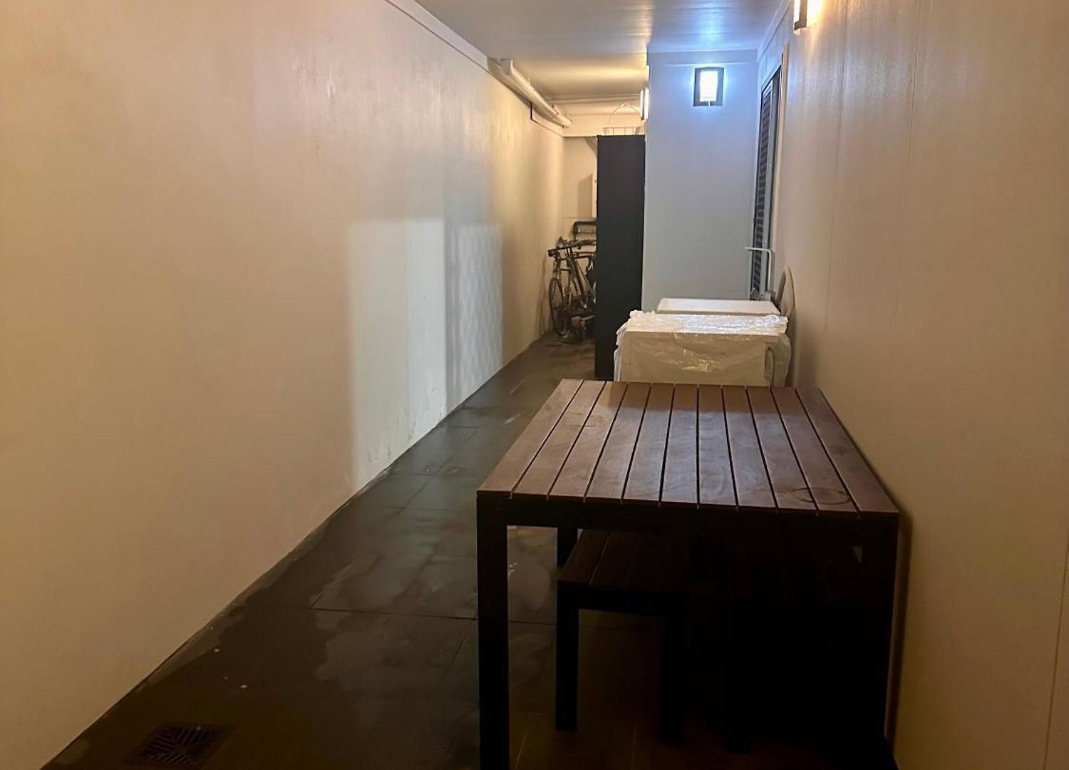 Self-contained Unit In Highgate Hill Holiday home