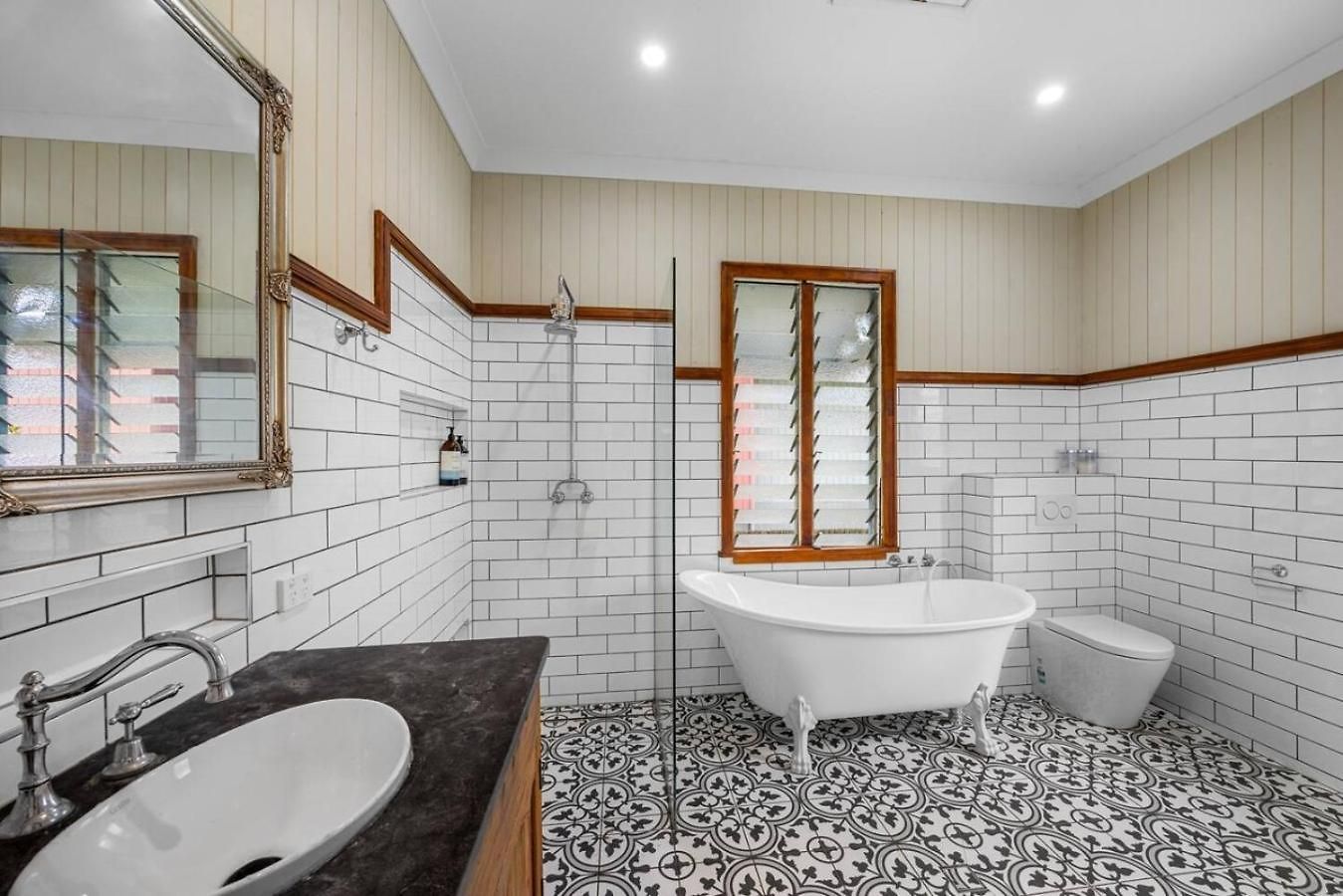 Holiday home Charming Queenslander Sleeps 6 Near Cbd And Park