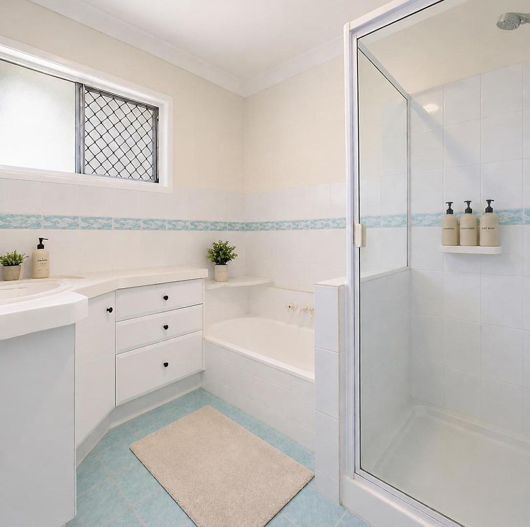 Holiday home Entire Place In Location Brisbane