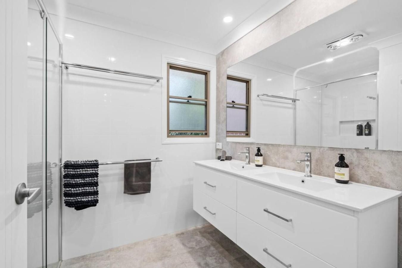 Holiday home 3br Bulimba Family Retreat Brisbane