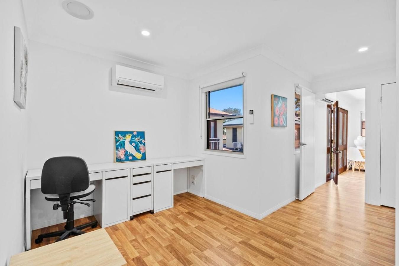 3br Bulimba Family Retreat *