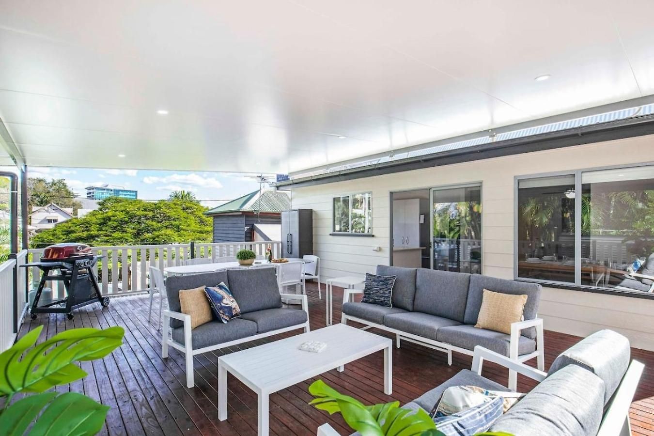 Retreat - 4bed Brisbane
