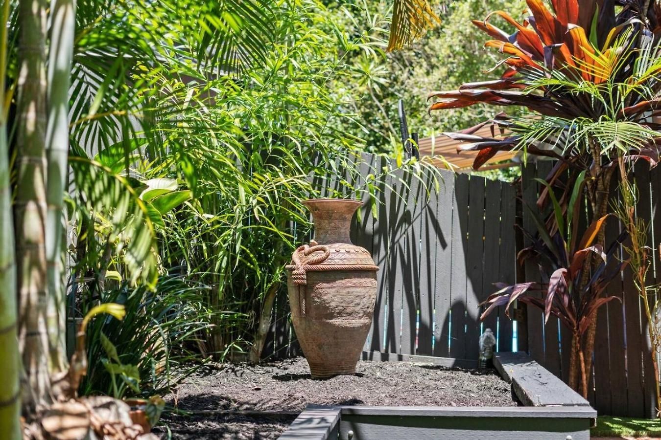 3br Bulimba Family Retreat *