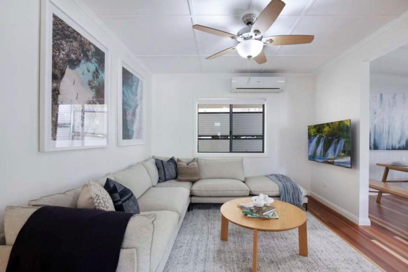 Retreat - 4bed