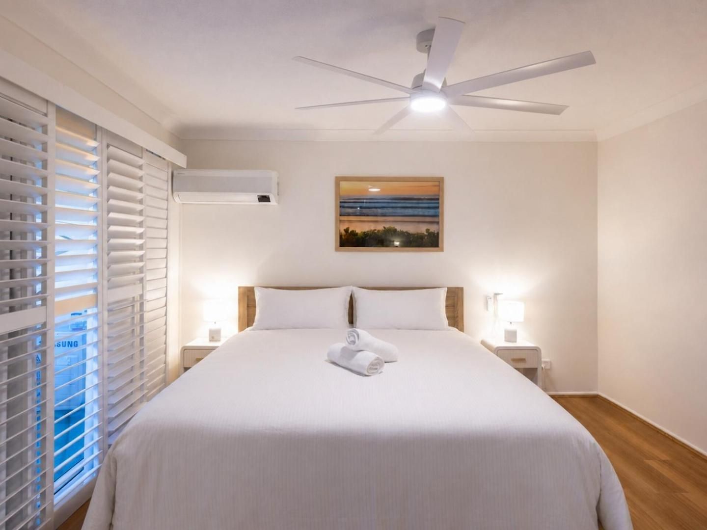 Bayside 4br Family Retreat | Walk To Manly Harbour Holiday home