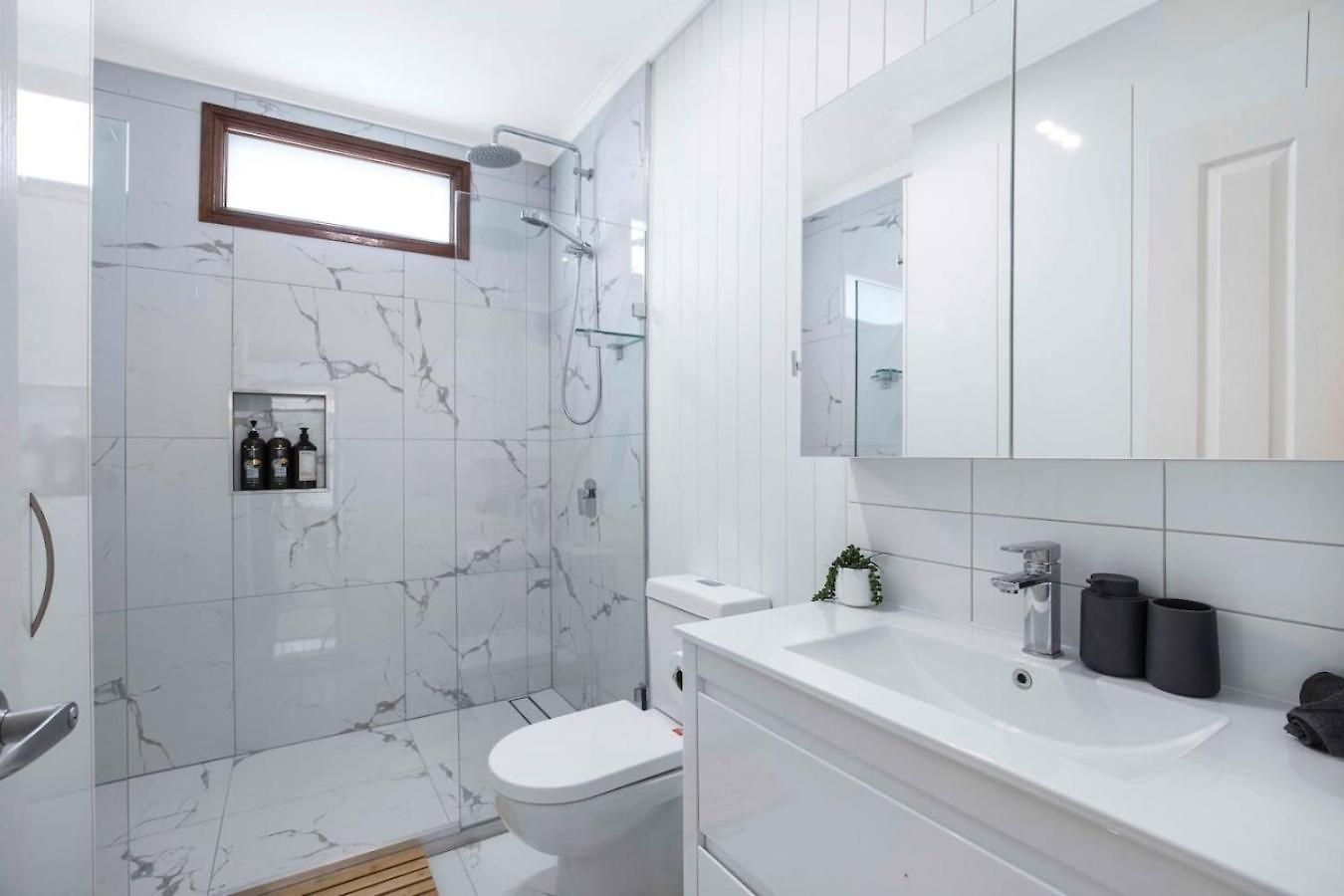 Retreat - 4bed Brisbane