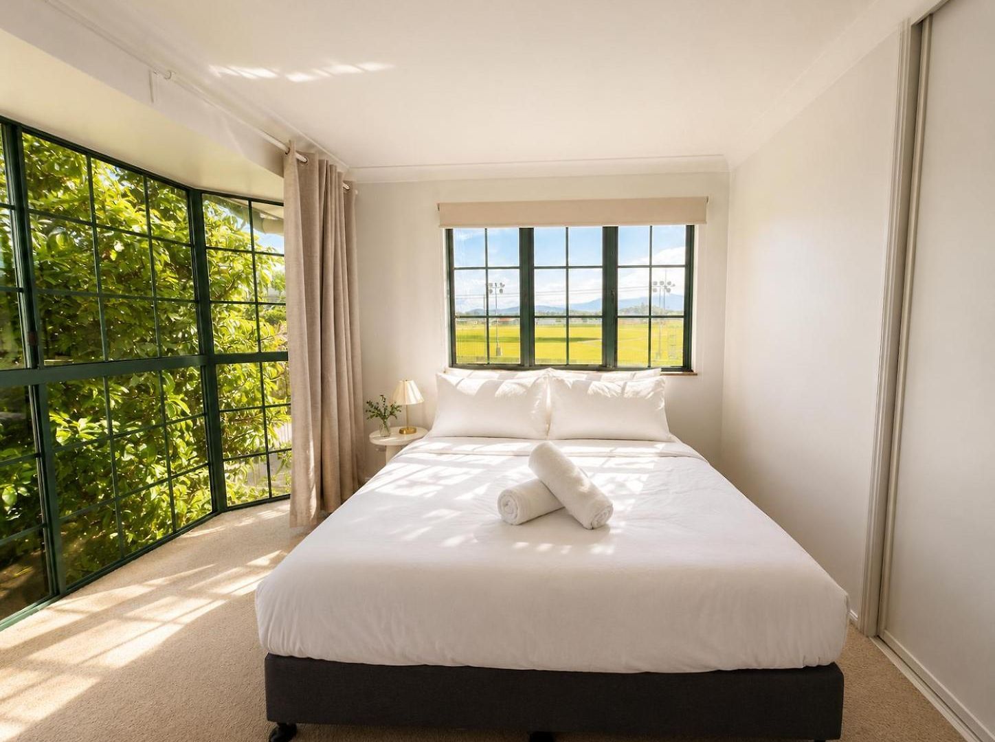 Holiday home The Mango Tree On York Brisbane