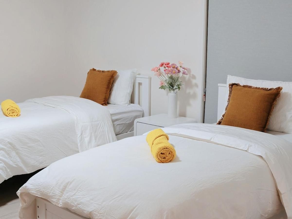 Holiday home Sunnybank Hills Walkable Retreat