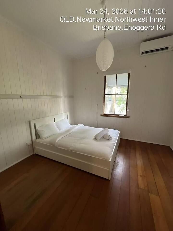 Charming Queenslander Sleeps 6 Near Cbd And Park Holiday home