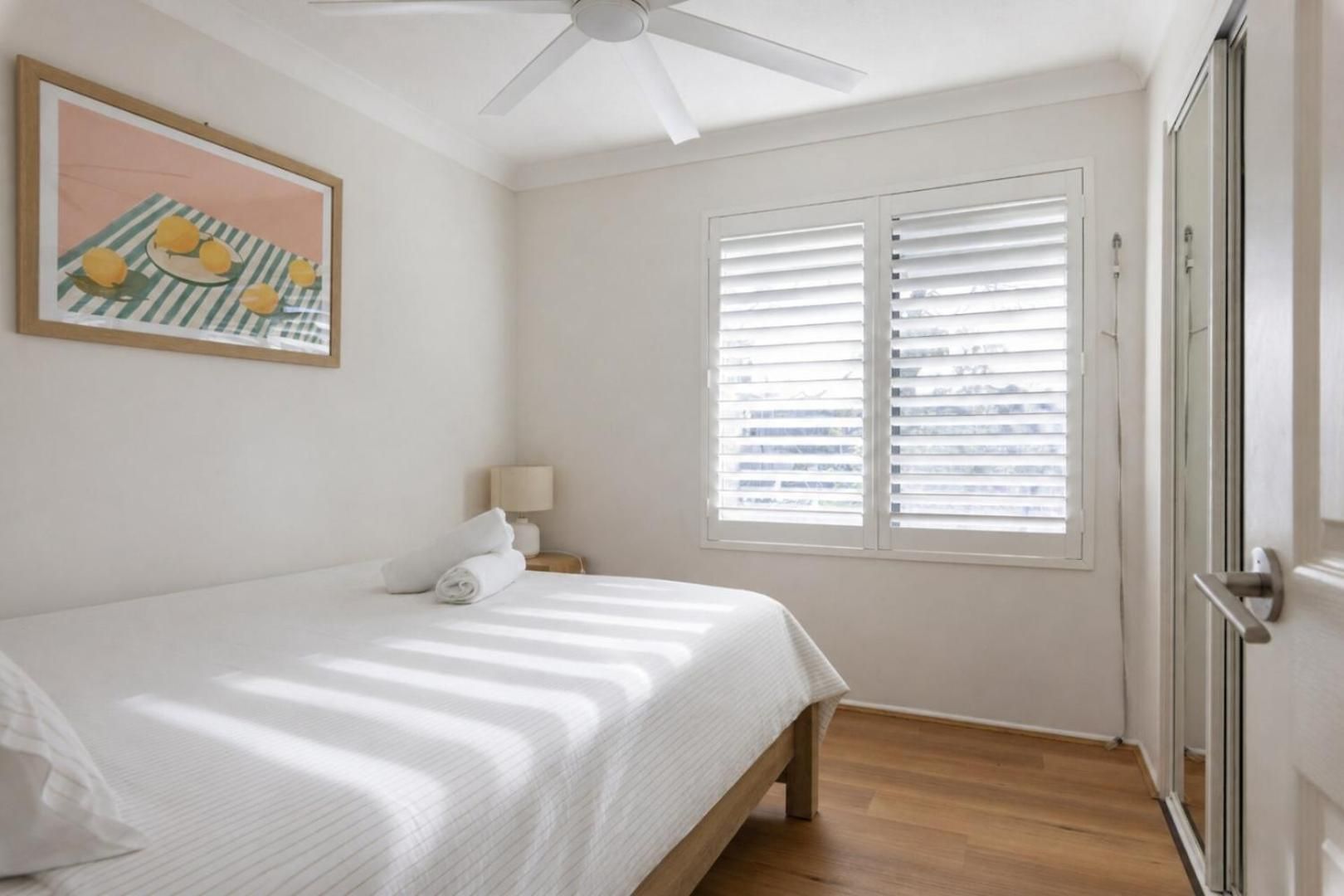 Bayside 4br Family Retreat | Walk To Manly Harbour Holiday home *