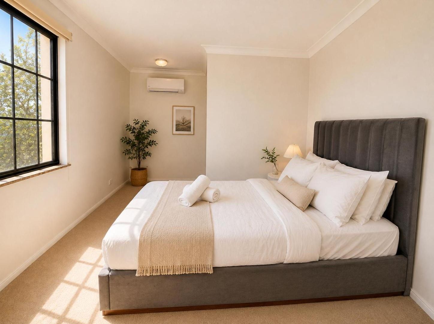 Holiday home The Mango Tree On York Brisbane