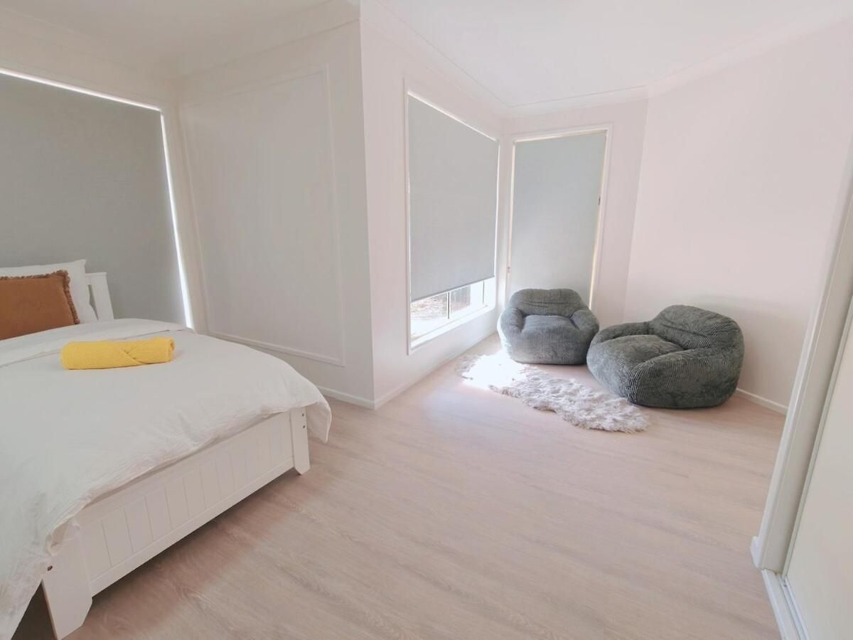 Holiday home Sunnybank Hills Walkable Retreat