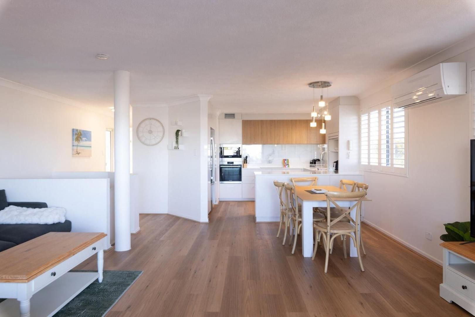 Bayside 4br Family Retreat | Walk To Manly Harbour Holiday home