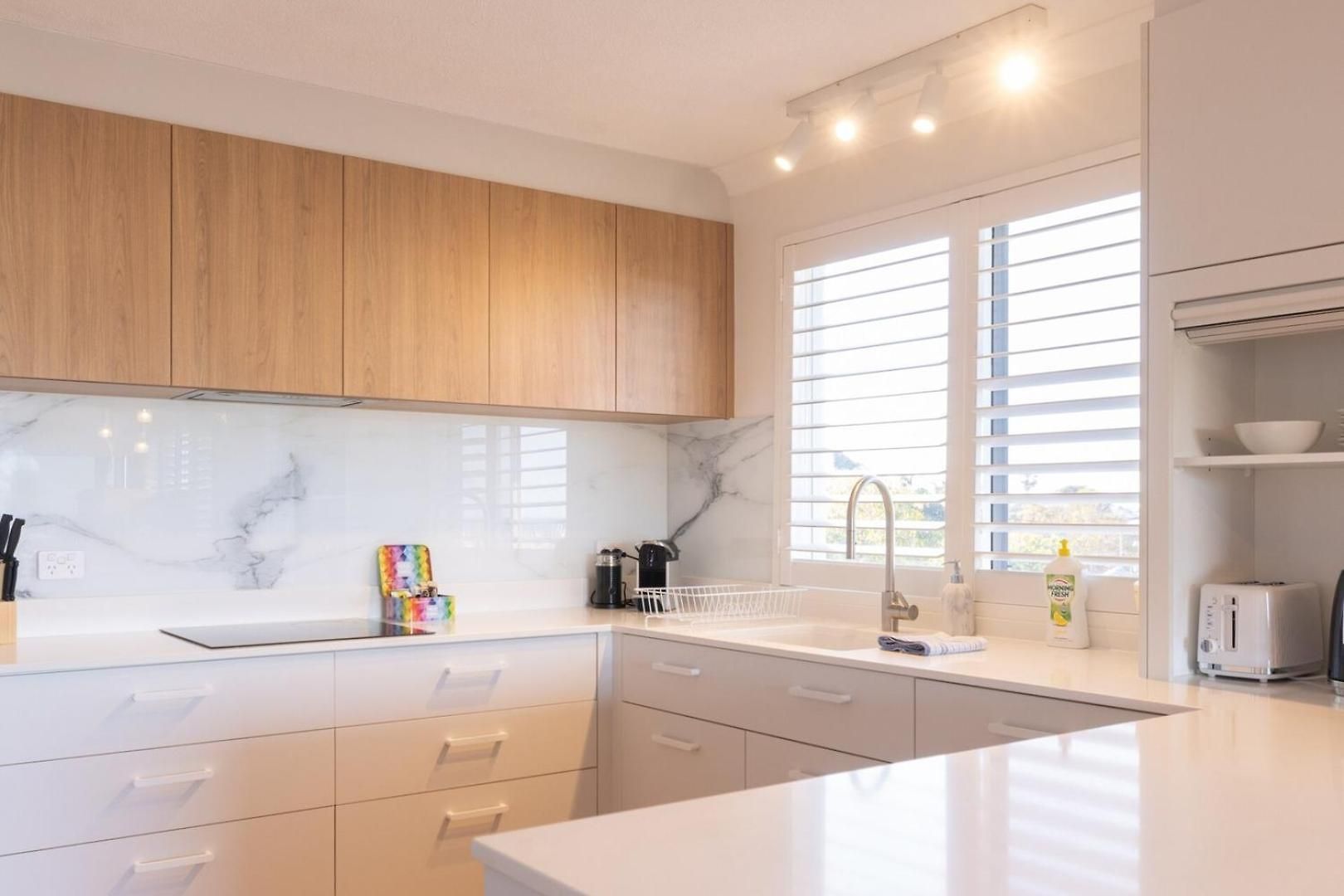 Bayside 4br Family Retreat | Walk To Manly Harbour * Brisbane