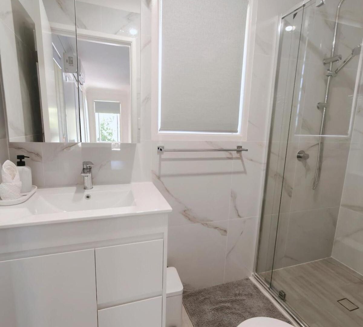 Sunnybank Hills Walkable Retreat