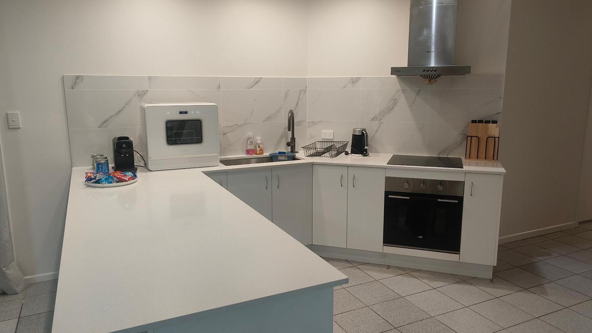 Sunnybank Hills Walkable Retreat Holiday home *