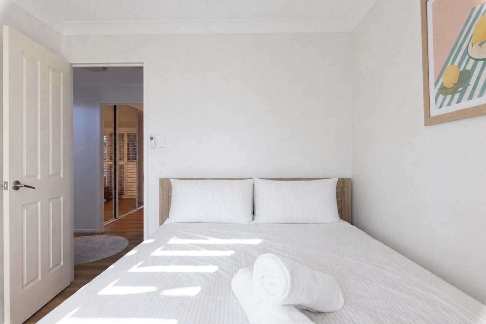 Bayside 4br Family Retreat | Walk To Manly Harbour Holiday home Brisbane