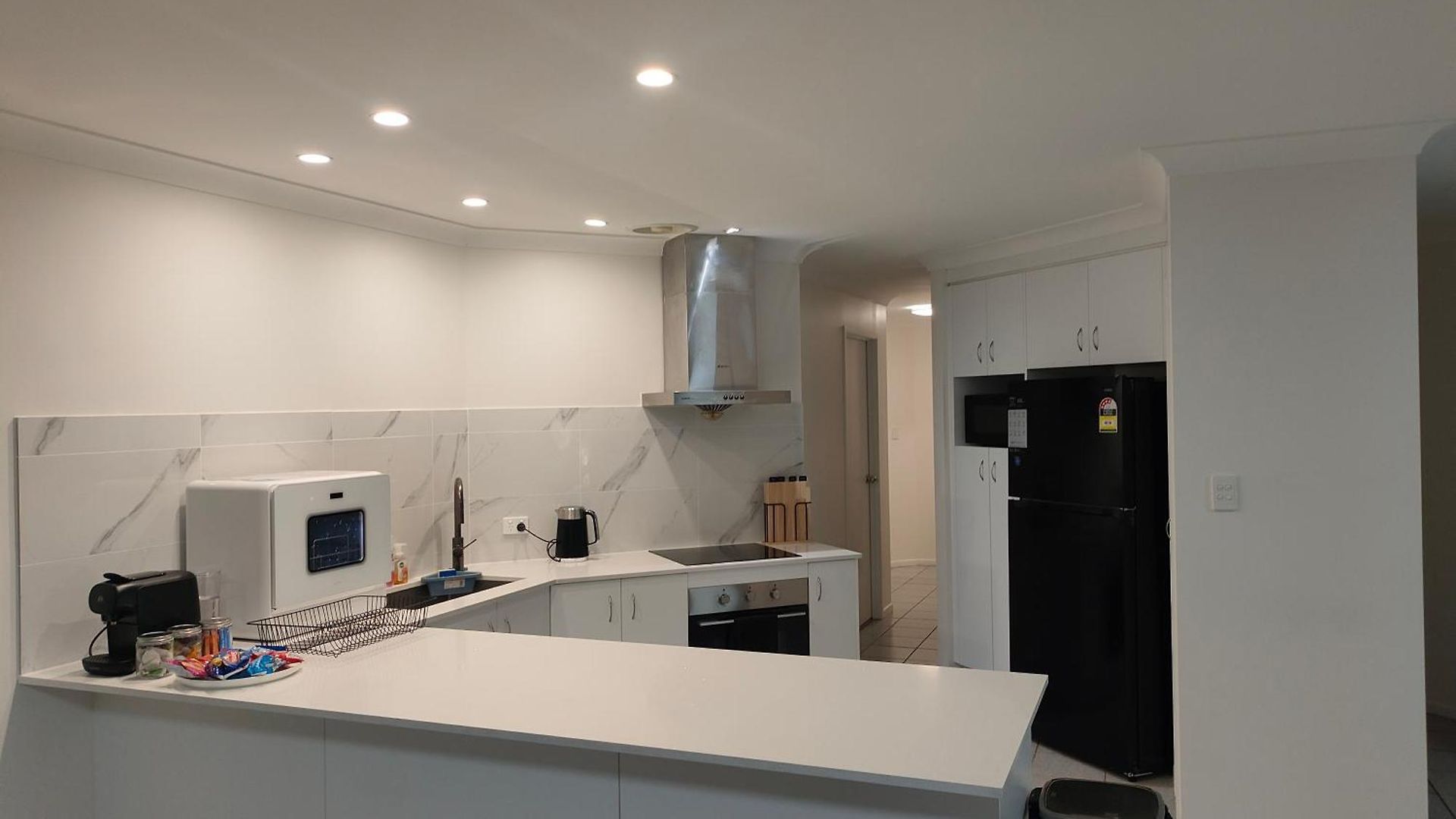 Sunnybank Hills Walkable Retreat Holiday home Brisbane