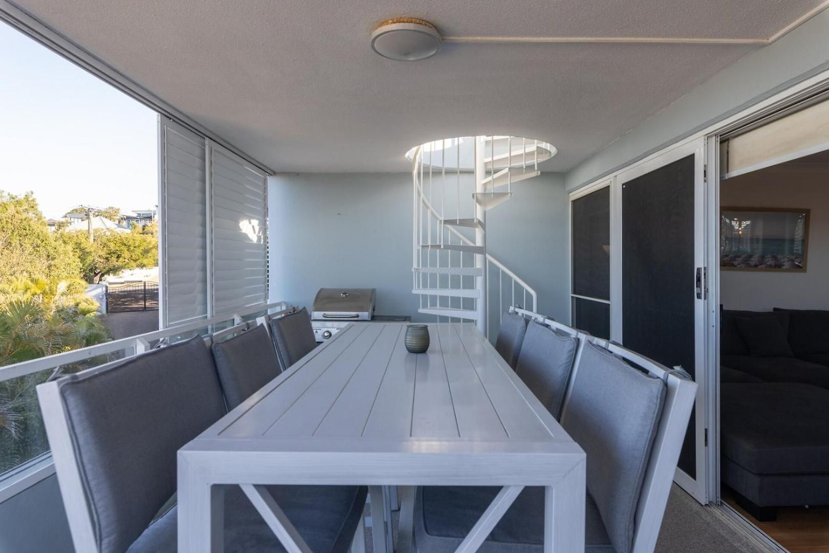 Bayside 4br Family Retreat | Walk To Manly Harbour * Brisbane