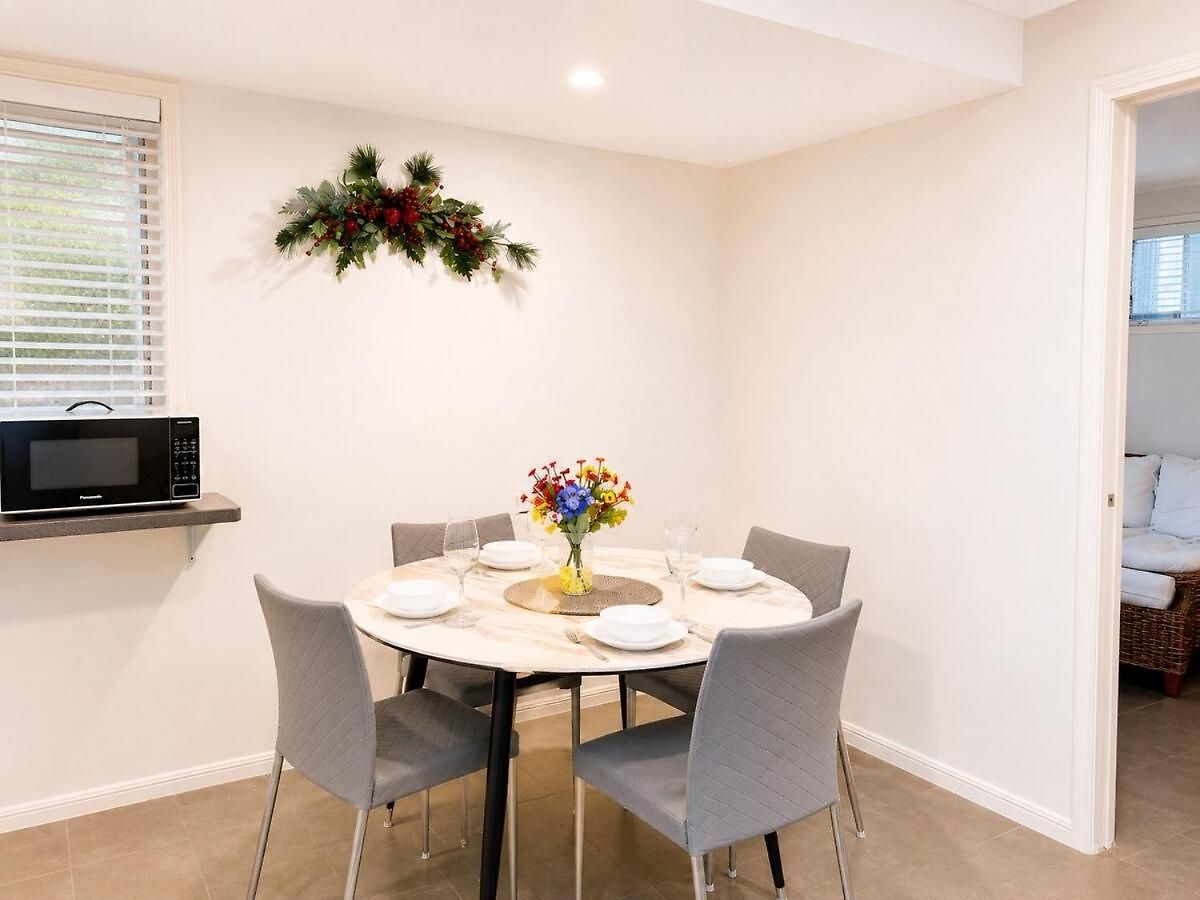 1bed 1bath Ground Floor West End Brisbane