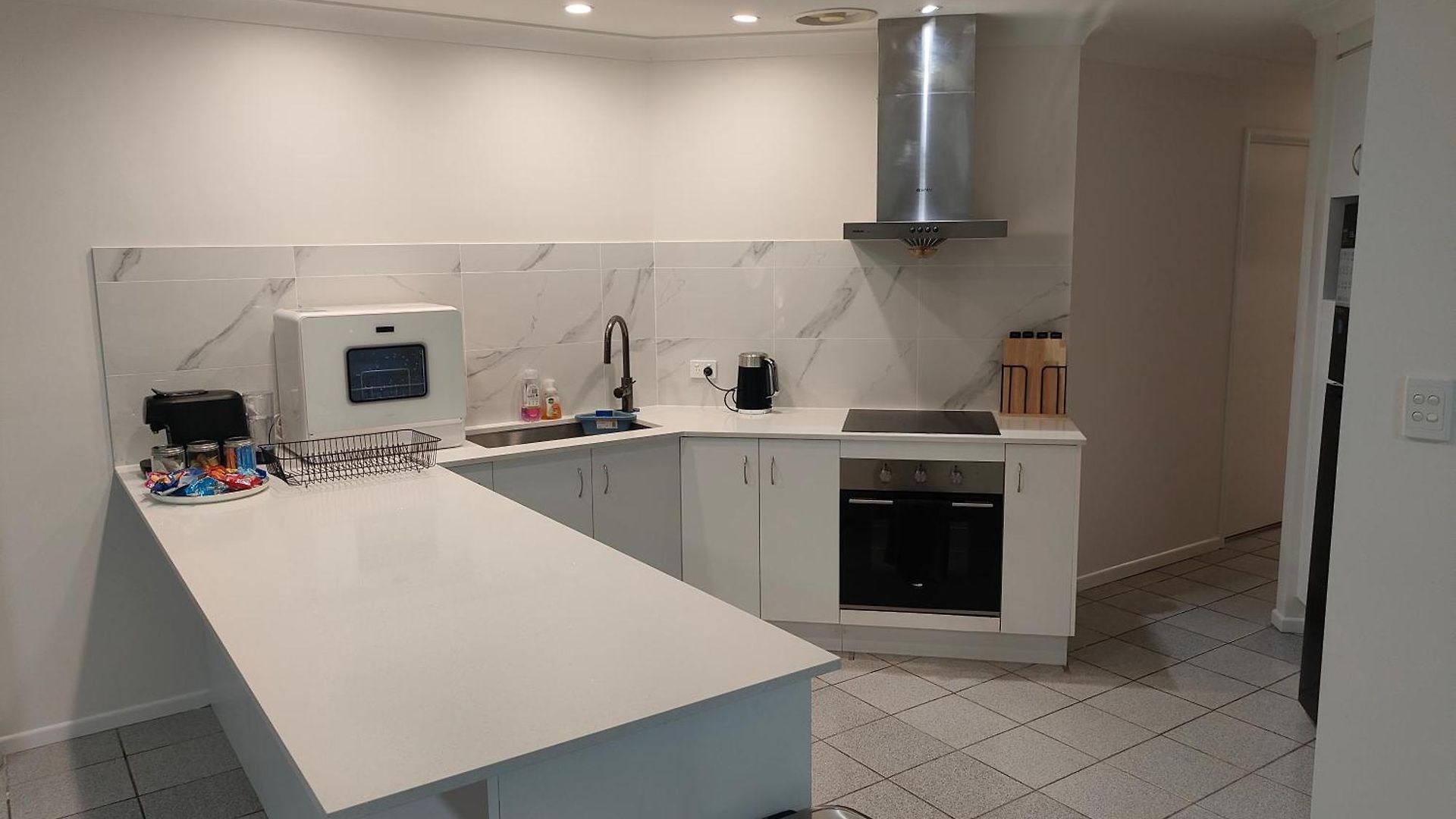 Holiday home Sunnybank Hills Walkable Retreat *