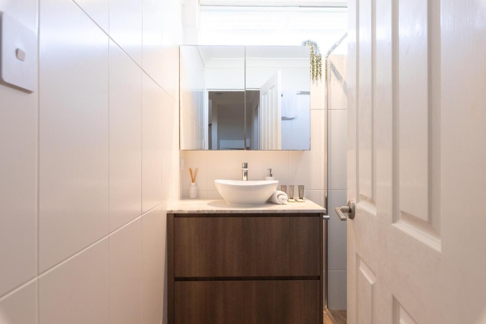 Holiday home Bayside 4br Family Retreat | Walk To Manly Harbour *