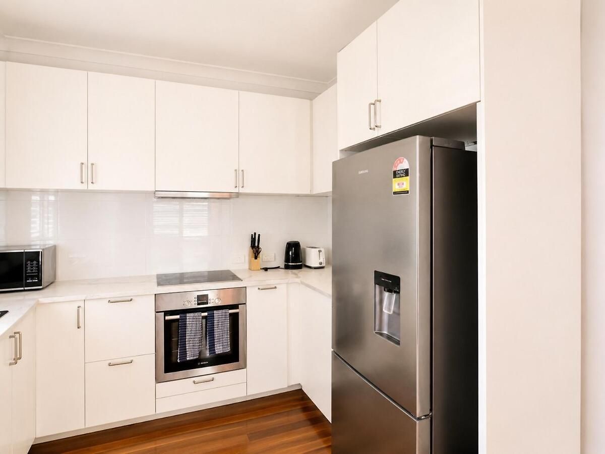Holiday home Charming Queenslander 3 Bed 1 Bath In West End *