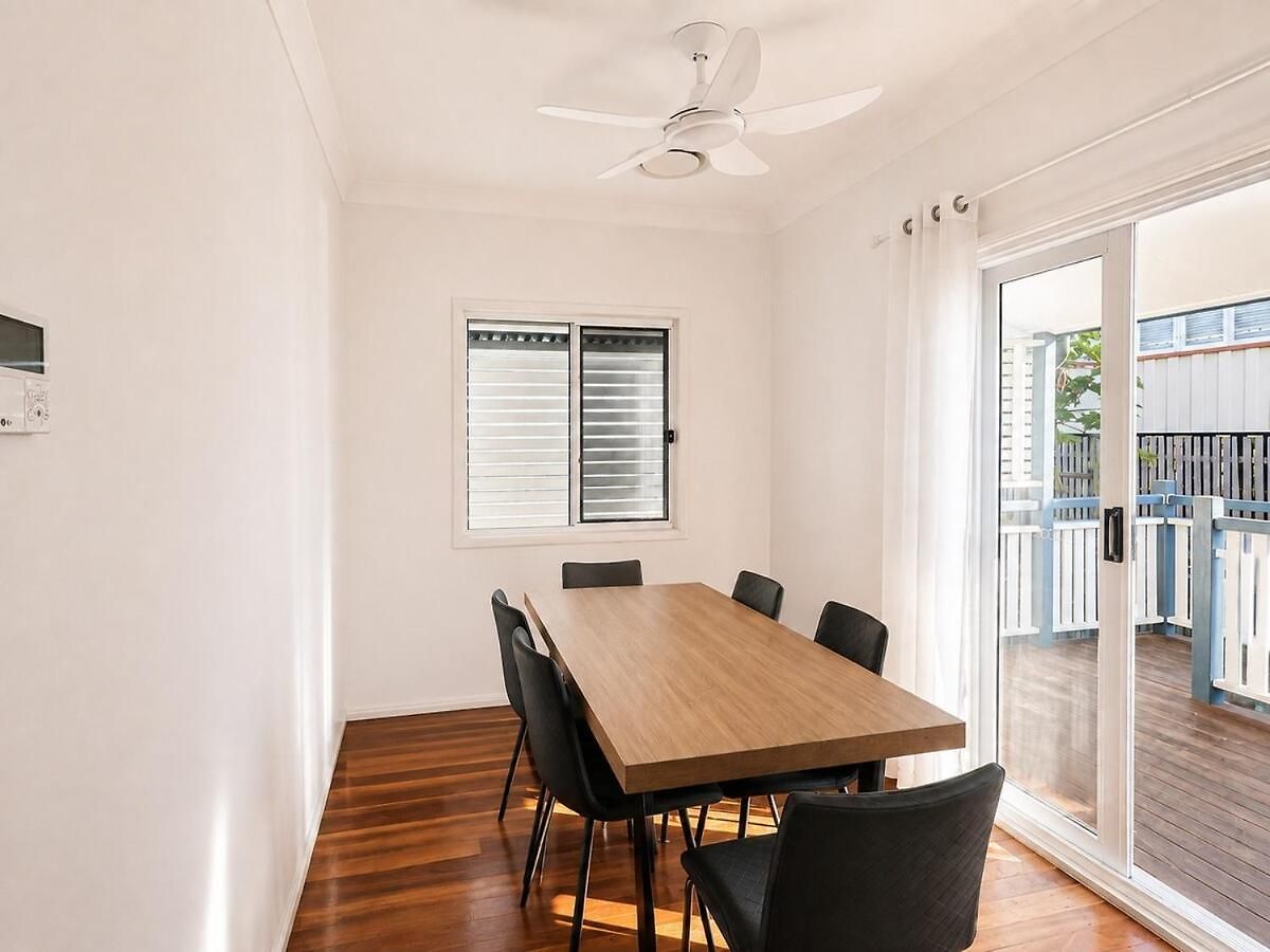Holiday home Charming Queenslander 3 Bed 1 Bath In West End Brisbane