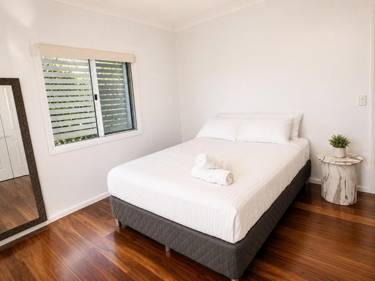 Holiday home Charming Queenslander 3 Bed 1 Bath In West End Brisbane