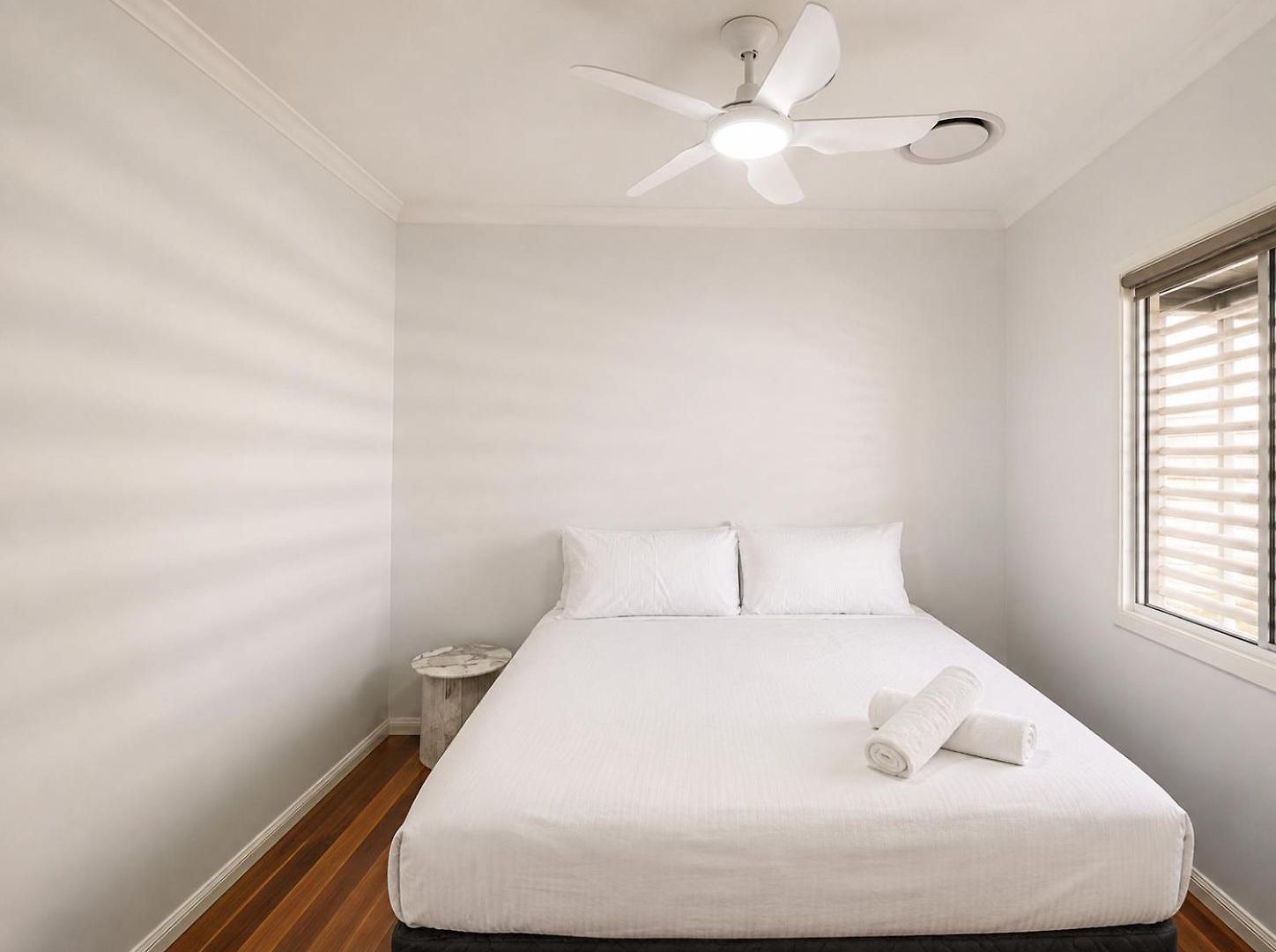 Holiday home Charming Queenslander 3 Bed 1 Bath In West End *