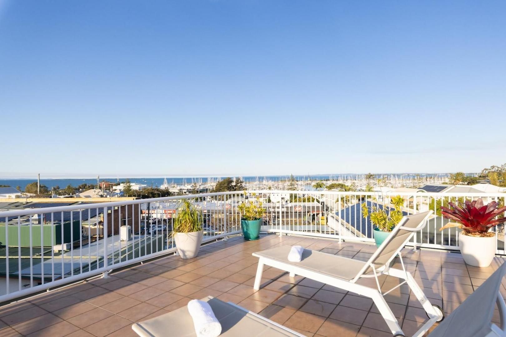 Holiday home Bayside 4br Family Retreat | Walk To Manly Harbour Brisbane