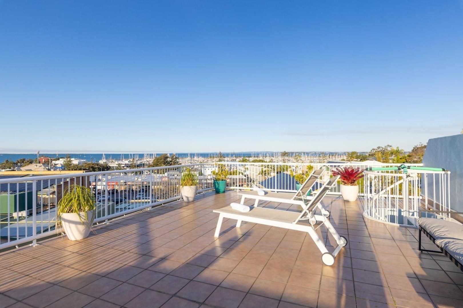 Holiday home Bayside 4br Family Retreat | Walk To Manly Harbour