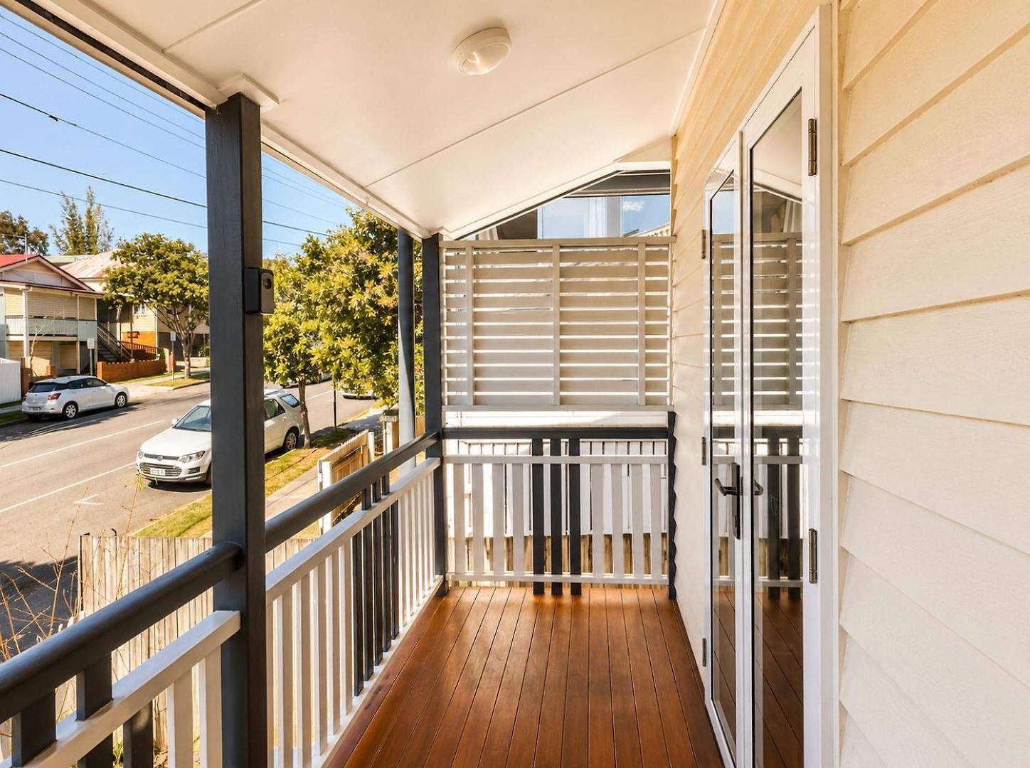 Holiday home Charming Queenslander 3 Bed 1 Bath In West End Brisbane