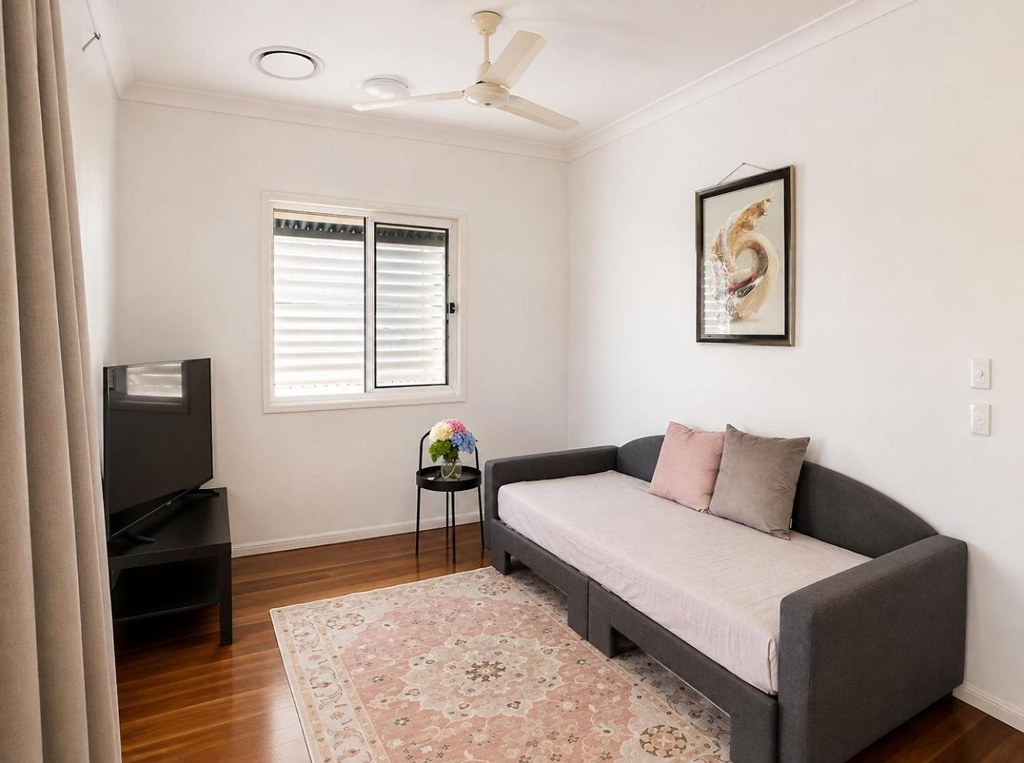 Charming Queenslander 3 Bed 1 Bath In West End * Brisbane