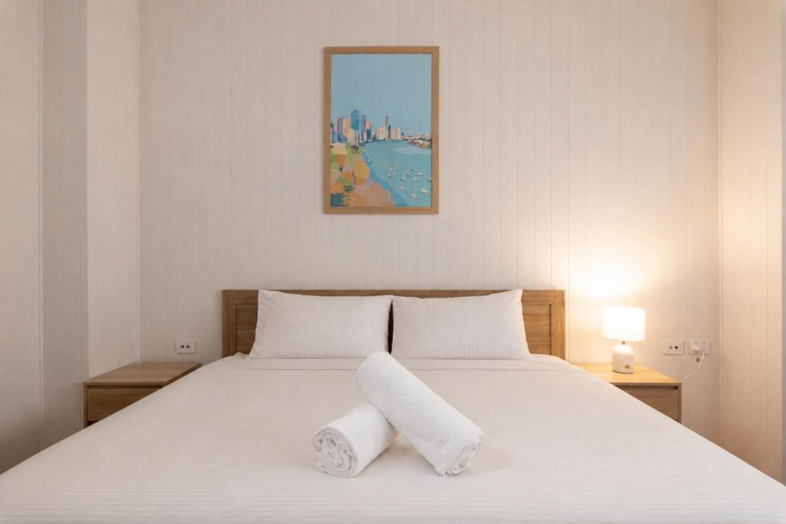 Bayside 4br Family Retreat | Walk To Manly Harbour * Brisbane
