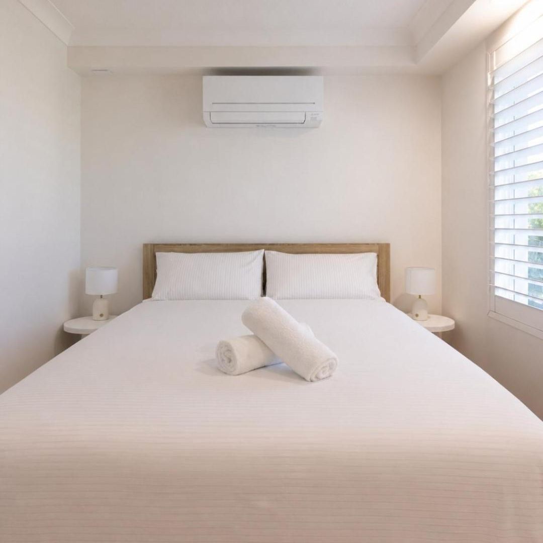 Bayside 4br Family Retreat | Walk To Manly Harbour *
