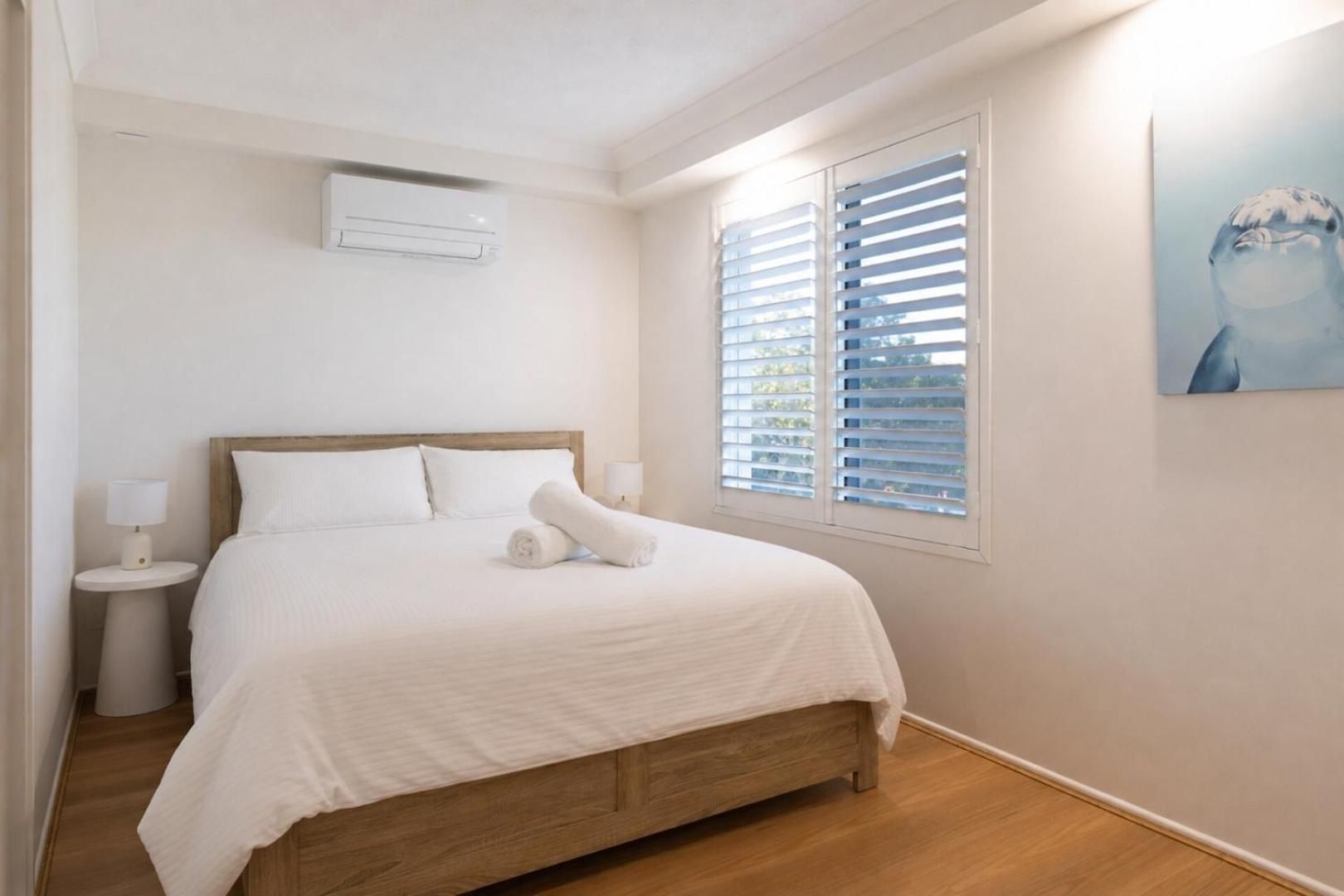 Bayside 4br Family Retreat | Walk To Manly Harbour Holiday home *
