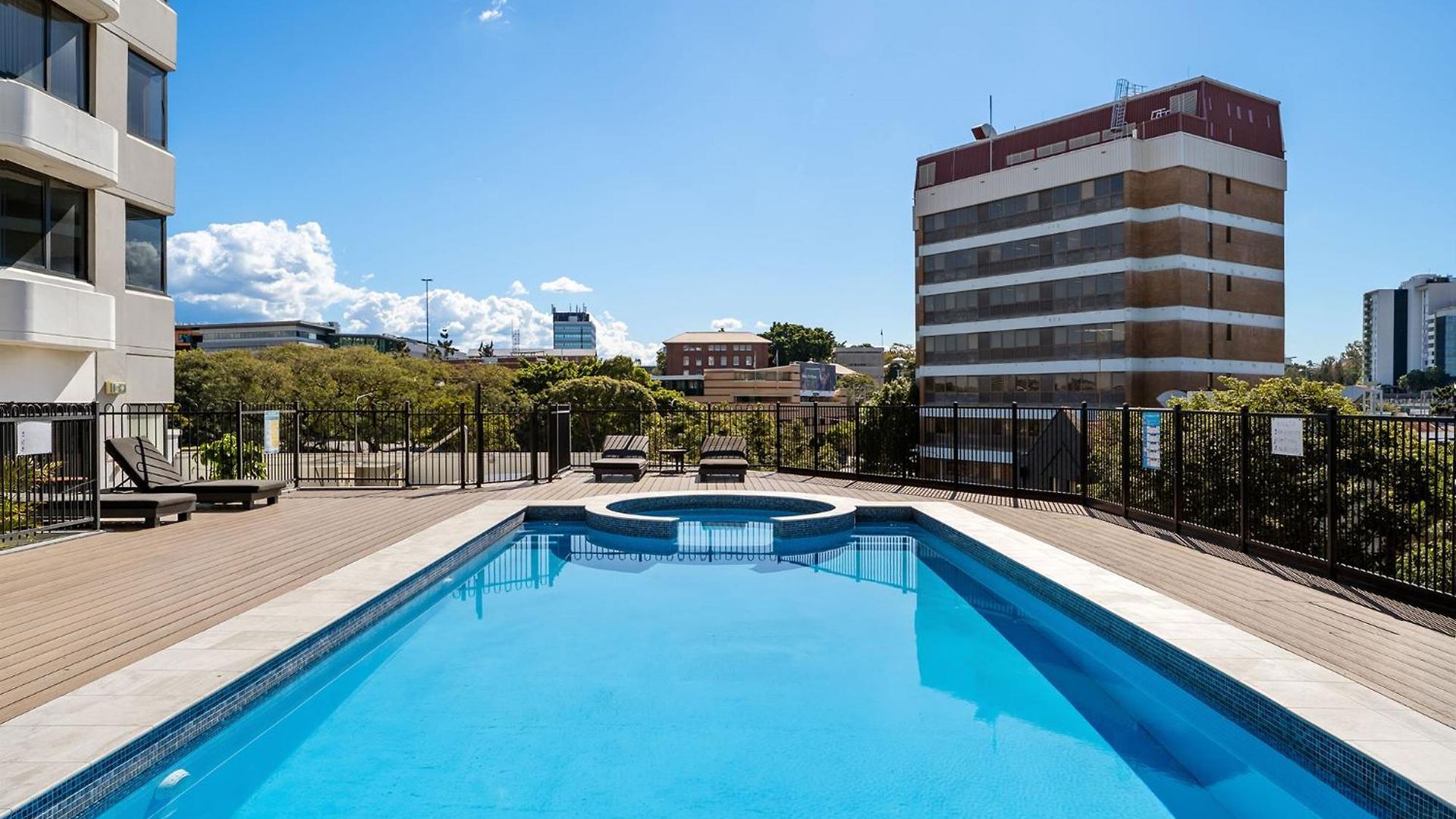 Apartment North Quay Brisbane