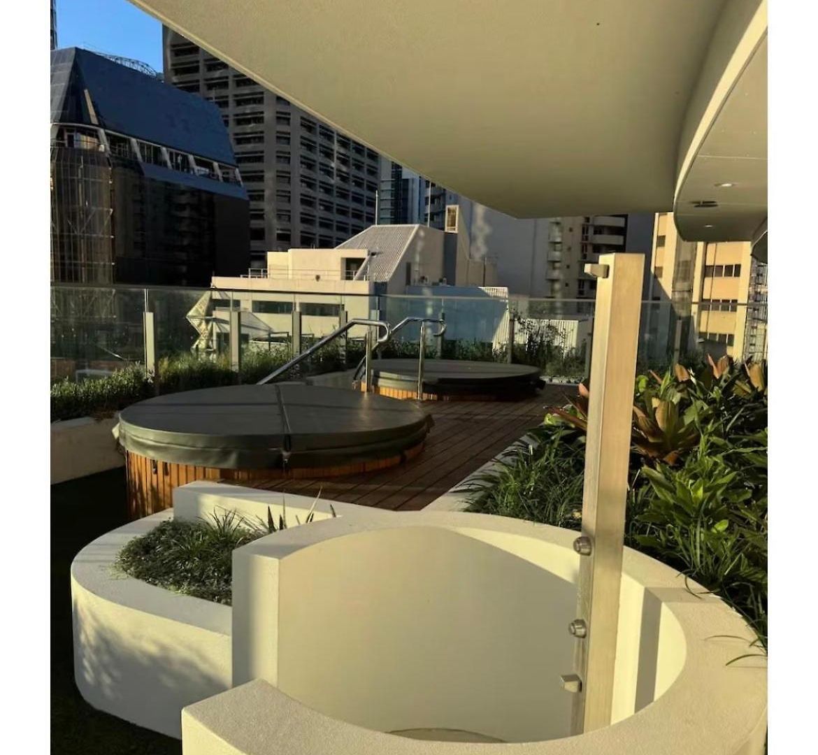 The Quay - Walk To Qwb & South Bank And Parking * Brisbane