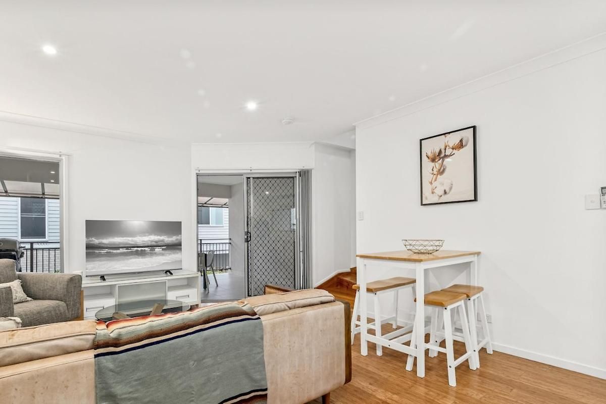 Apartment Annerley Place Brisbane