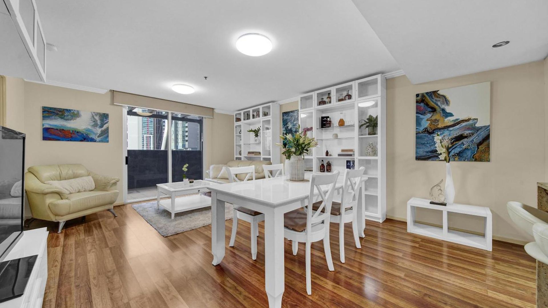 Mary Apartment